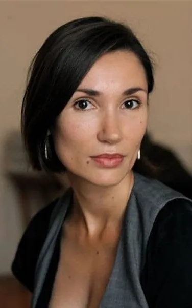 Lisa Martino