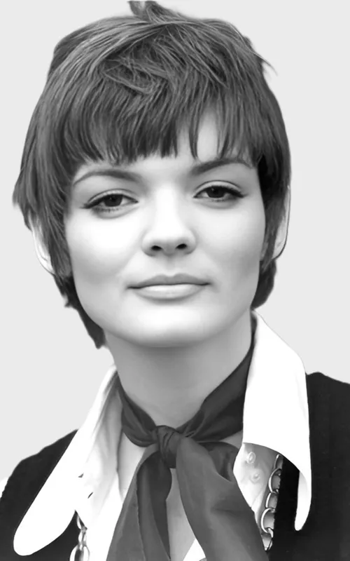 Josiane Tanzilli