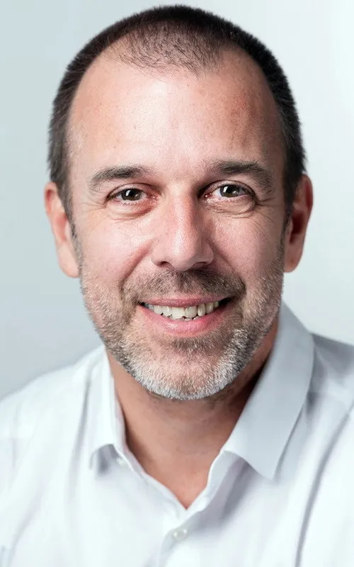 Laurent Joly