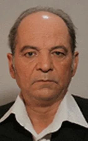 Bahram Ebrahimi