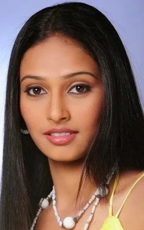 Chaitra Chandranath