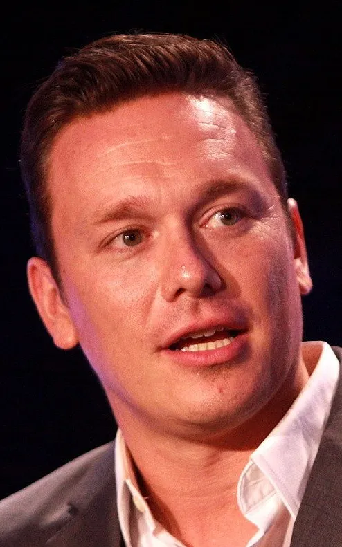 Ben Swann
