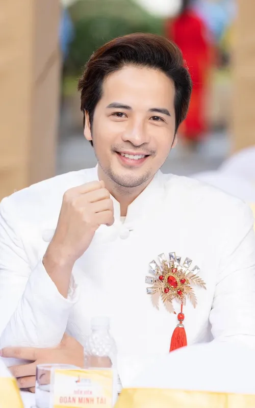 Đoàn Minh Tài