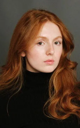Martina Olsen