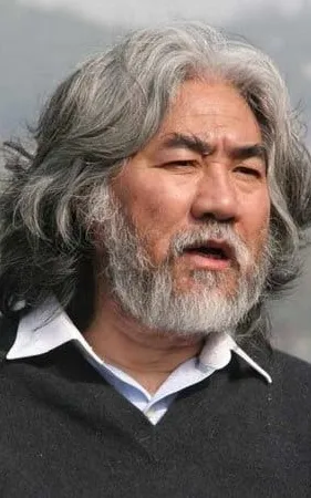 Zhang Jizhong