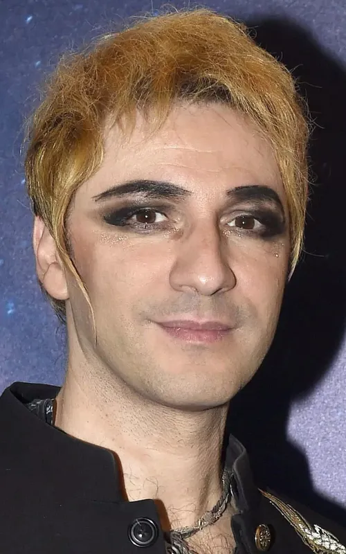 Mikelangelo Loconte