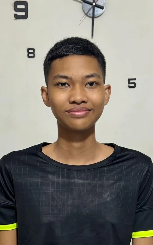Cleon Zidan Fisabilillah