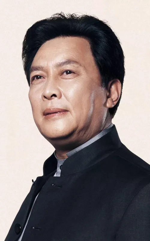 Tang Guoqiang
