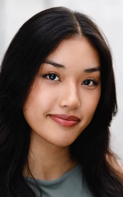Alyssa Wong