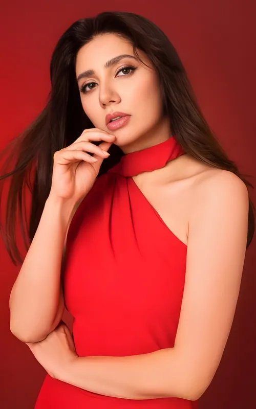 Mahira Khan