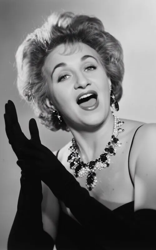 Hermione Gingold