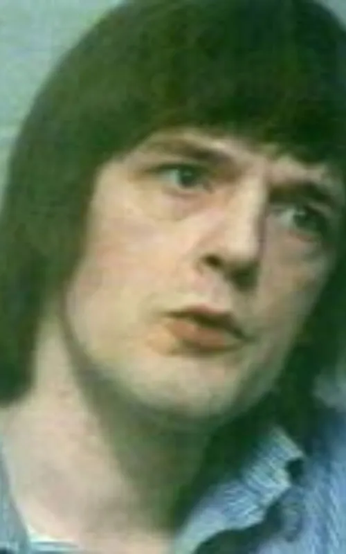 Robert Maudsley