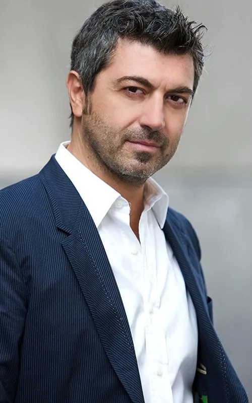 Emanuele Secci