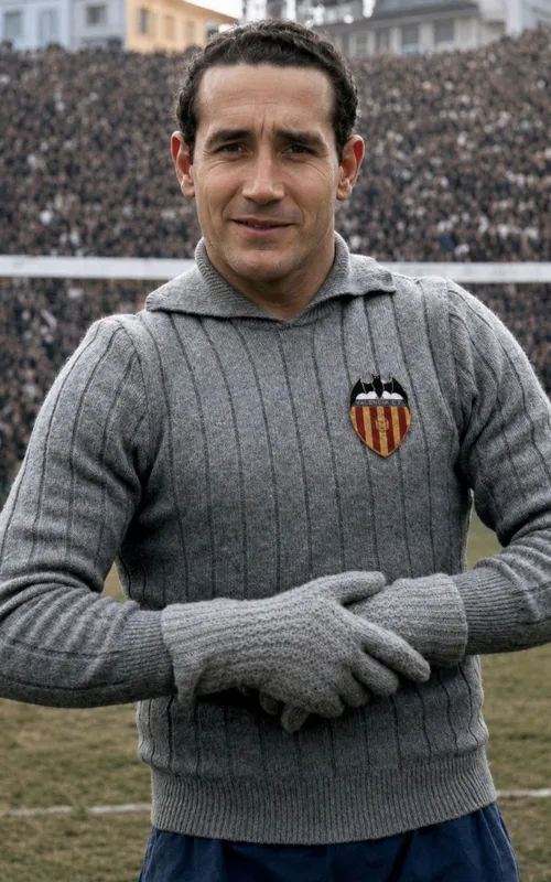 Ignacio Eizaguirre Arregui