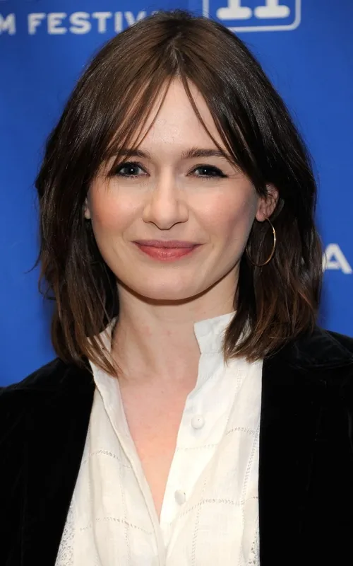 Emily Mortimer