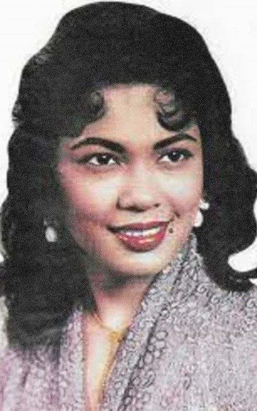 Latifah Omar