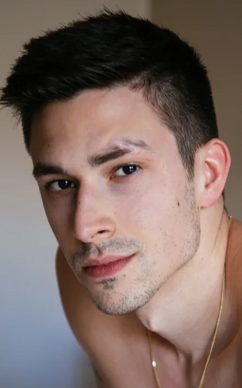Kane Fox