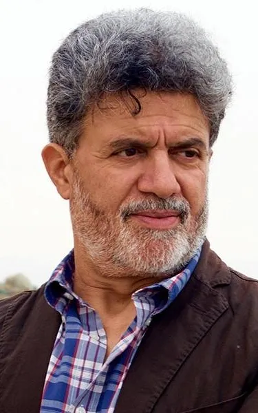 Adel Bakri