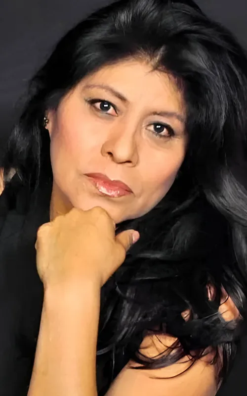 Libia Regalado