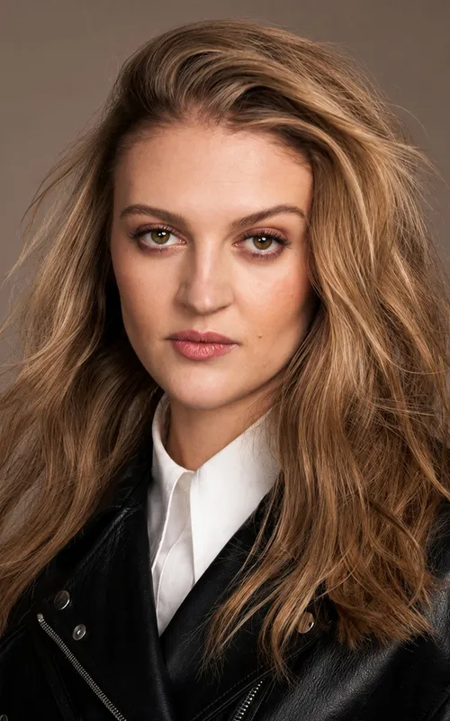 Lara Peake
