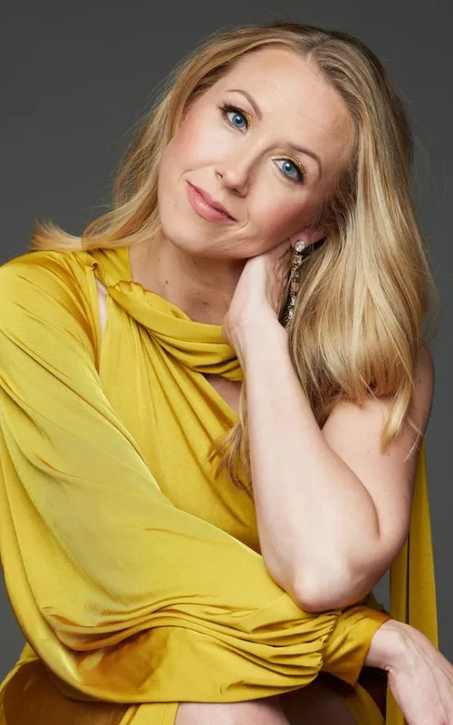 Kendra McDermott