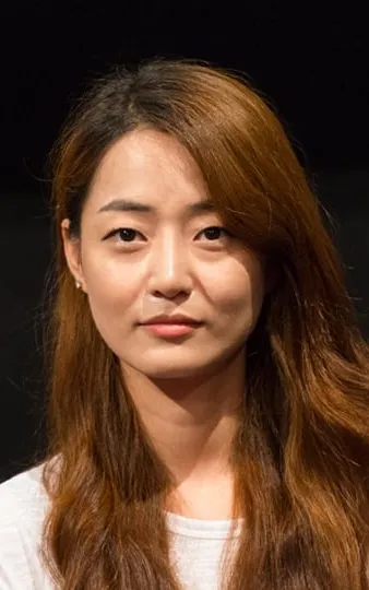 Kwon Jung-eun