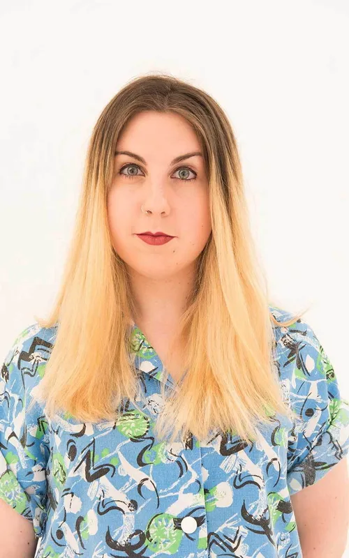 Carolina Iglesias