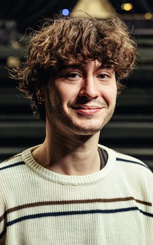 Arend Peeters