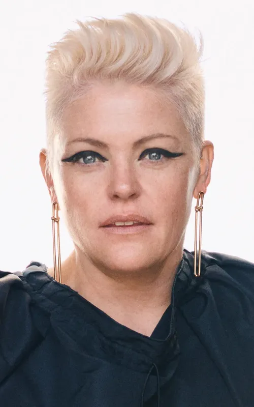 Natalie Maines