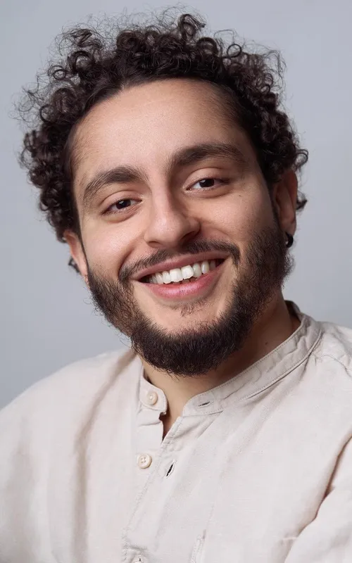 Ahmed Elmusrati