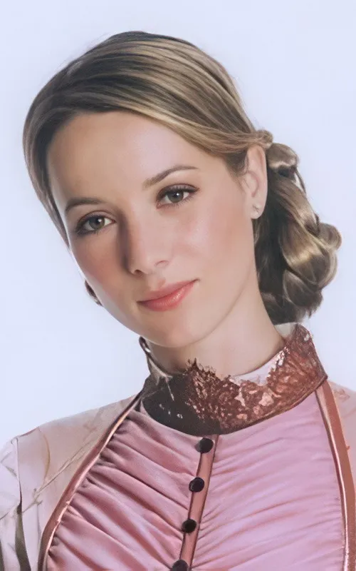 Sandra Léane