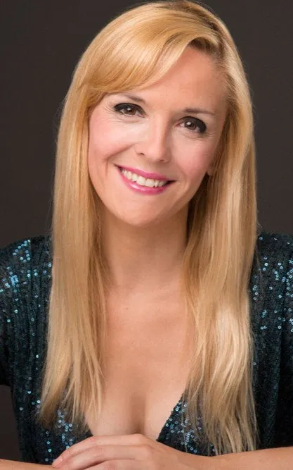 Esther Toledano