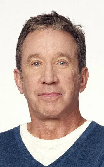 Tim Allen