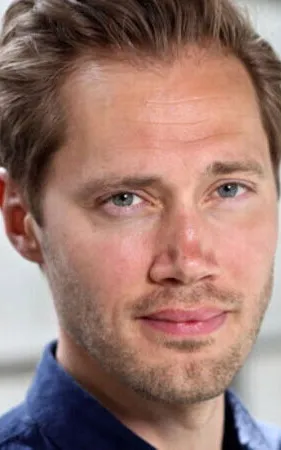 Jens Langhorn