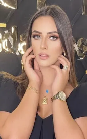 Kholoud Sarhan