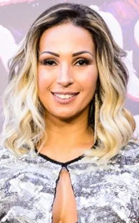 Valesca Popozuda