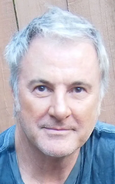 Garry Gary Beers