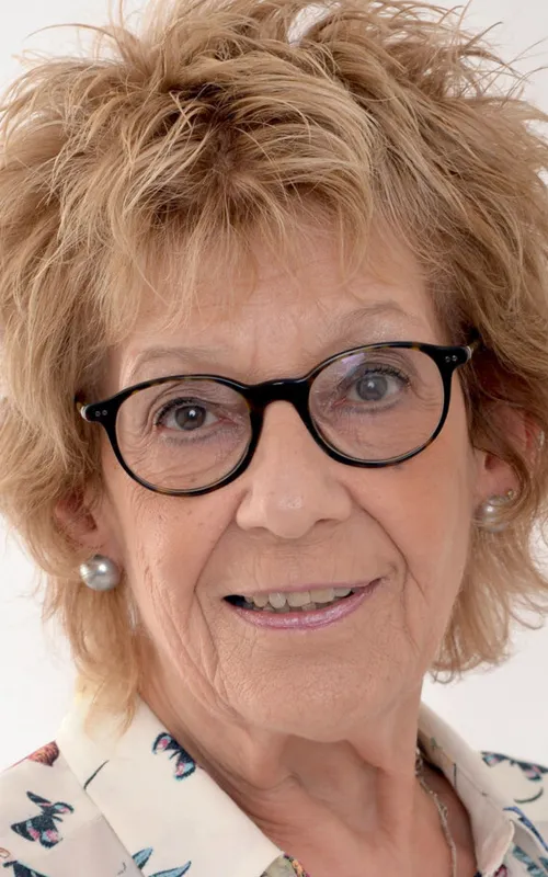 Susan Hilton