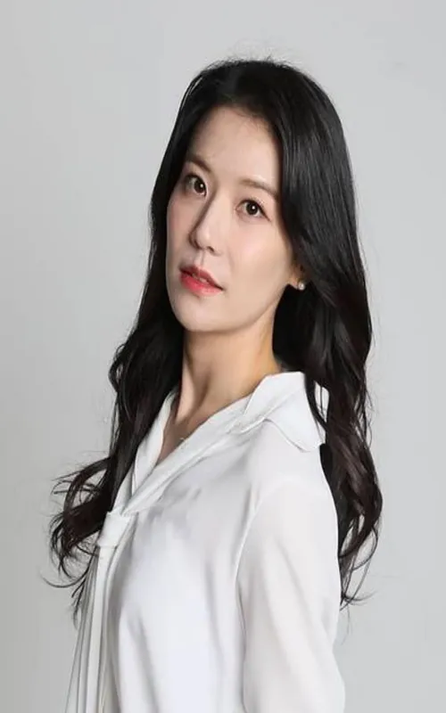 Jeong Yoon-hee