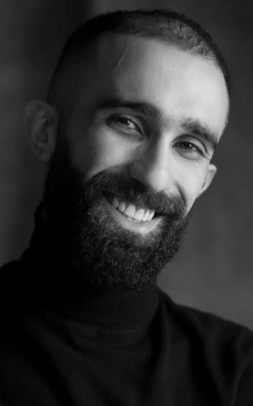 Alikhan Rajabov