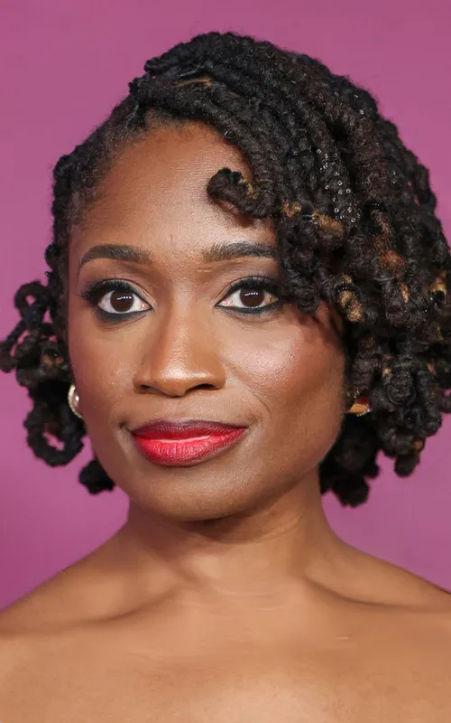 Aleshea Harris