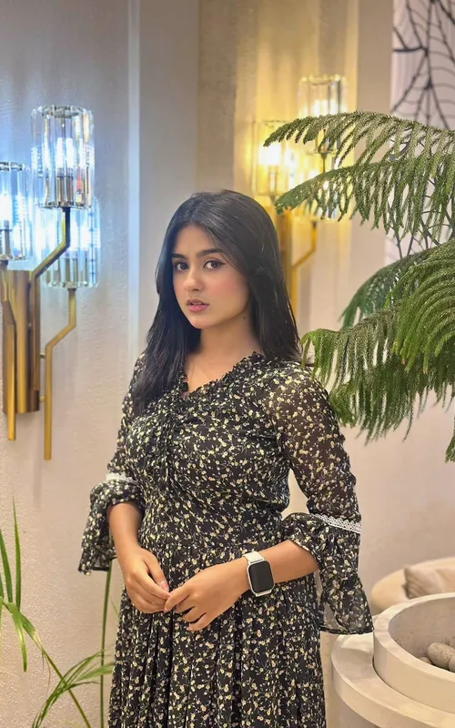 Aditi Zaman Sneha
