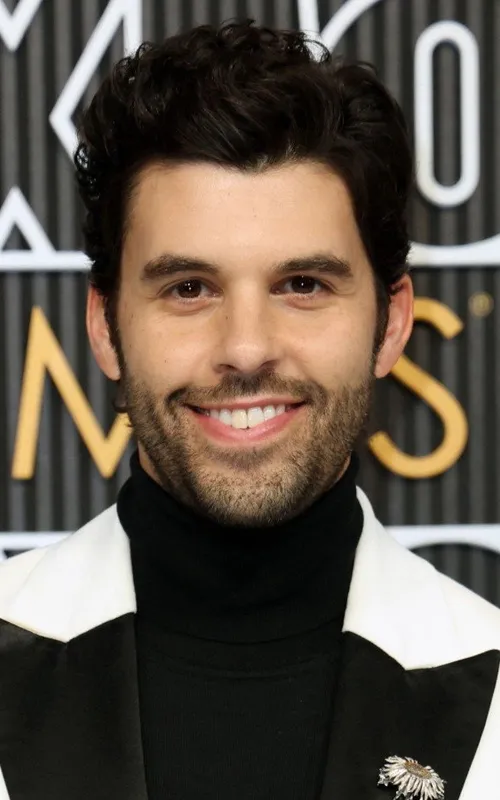 Steven Krueger