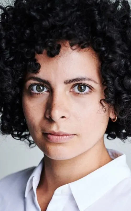 Rebecca Banatvala