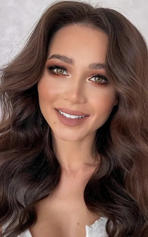 Valeriya Chekalina