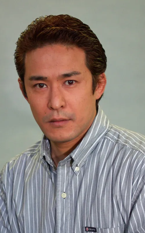 Katsuya Kawaguchi