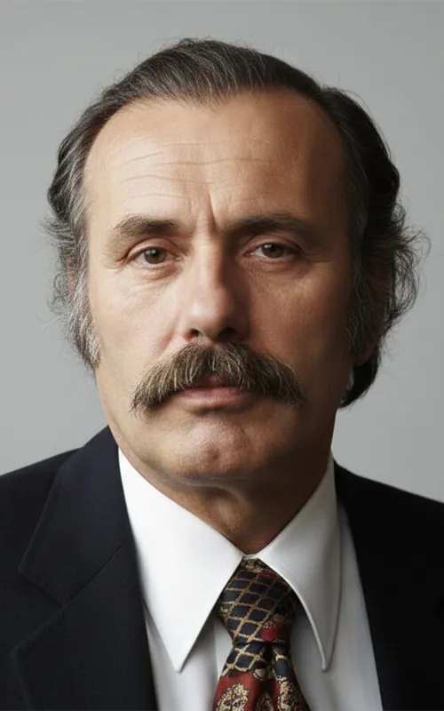 Özdemir Han