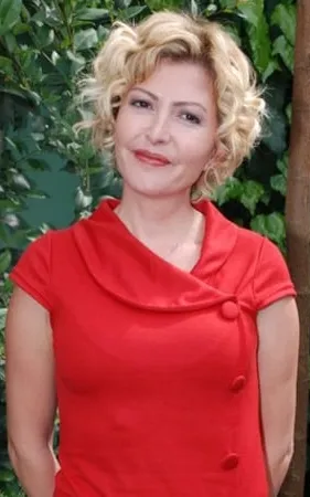 Belma Canciğer