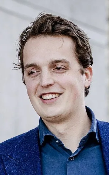 Sywert van Lienden