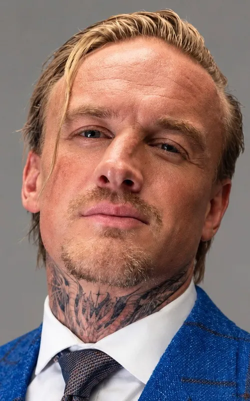 Ilja Rukober